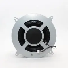 PS5 プレイステーション5 内部冷却ファン 23ブレード