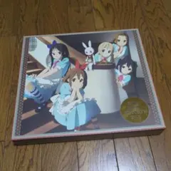 2026年最新】けいおん ミュージック ヒストリー BOXの人気アイテム