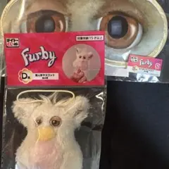 ファービー2 キャラクターグッズ