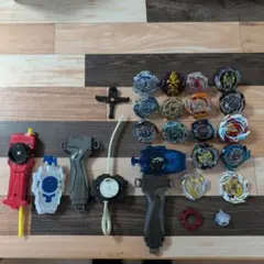 ベイブレード　まとめ売り