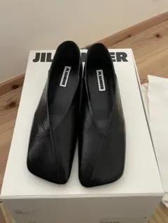 JIL SANDER ジルサンダーフラットシューズのサムネイル