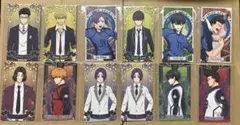 ブルーロック カード まとめ売り 12枚セット