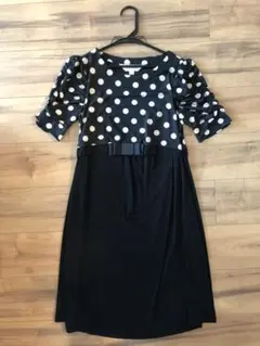 ワンピース　授乳服