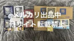 呪術廻戦　ねんどろいど　るかっぷ　五条悟　夏油傑　フィギュア　まとめ売り