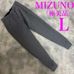 ストレッチ ジョガーパンツ