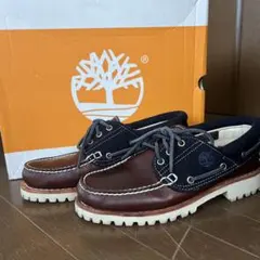 【極美品】Timberland 3eye バーガンディ 27cm 2026年最新】timberland 3eye バーガンディの人気アイテム - メルカリ