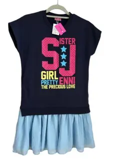 ［新品未使用］SISTER JENNI ワンピース160サイズ