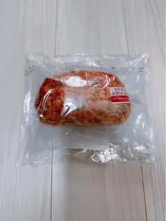 セブンイレブン　ハッピーくじ C賞 お好み焼きパン