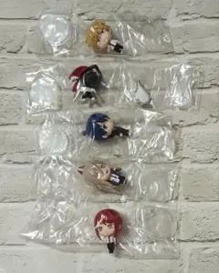 チェンソーマン　５点セット
