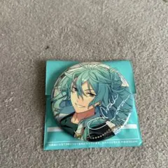 あんスタ　日々樹渉　9周年缶バッジ