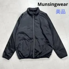 2025年最新】Munsingwear メンズ ダウンジャケットの人気アイテム
