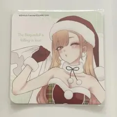 その着せ替え人形は恋をする コースター 13枚セット 着せ恋飯店 その着せ替え人形は恋をする 中華飯店』メニュー・特典・グッズ