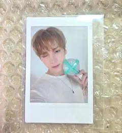 TXT ヒュニンカイ インスタントフォト トゥバ HUENINGKAI