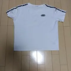 Algy アクティブロゴ Tシャツ ホワイトのサムネイル