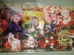 Fate FGO 召喚部屋 ラバーマット プレイマット | Mercari