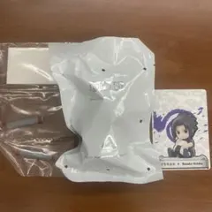 海外限定 ナルト サスケ フィギュア 約10cm 新品未開封