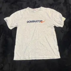 ユナイテッドアスレ XL ARMLOCK&ROLL 両面プリントTシャツ