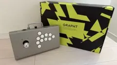 GRAGHT iO カスタムアーケードコントローラー