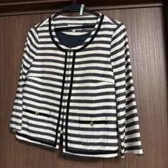 ロペ　ピクニック　ジャケット