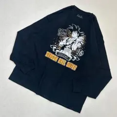 fuckthatnerdshop ロンT fpog fuckthatnerdshop ロンT - メルカリ
