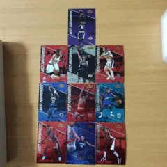 NBA レーザーディスク 20枚セット - メルカリ