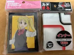 希少】ぼっちざろっく！伊地知虹夏SSPサイン付き【ヴァイス】ぼざろ