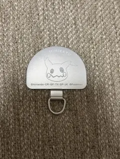 ポケモン　ステンレスマルチシート　ミミッキュのサムネイル