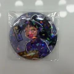 忍たま乱太郎 みんなで歩むの段 缶バッジ