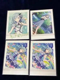 プロセカ 日野森雫 ぱしゃこれ