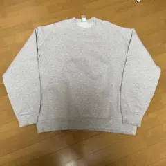 los angeles apparel スウェット