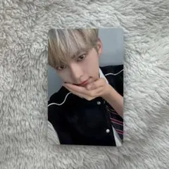 ZEROBASEONE ハンビン timelessworld横浜会場限定トレカ