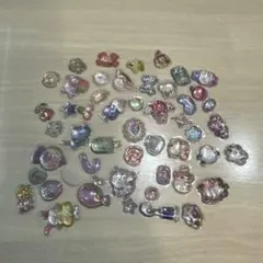 クーリア ボンボンドロップシール おすそ分け50個 ④