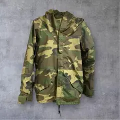 極美品 M−SHORT 実物 ECWCS ゴアテックス パーカー ヴィンテージ 極美品 M−SHORT 実物 ECWCS ゴアテックス パーカー ヴィンテージ