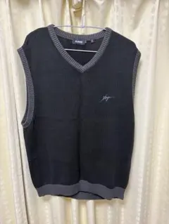 XLARGE ベストのサムネイル
