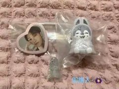 2026年最新】stray kids バンチャンの人気アイテム - メルカリ