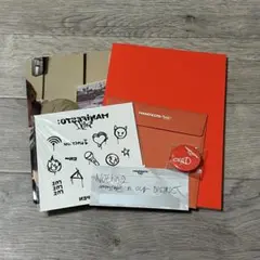 ENHYPEN MANIFESTO: DAY 1