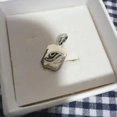 Tイニシャルペンダントトップのサムネイル
