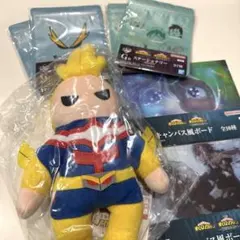 一番くじ 僕のヒーローアカデミア 紡がれる想い　まとめ売り(E賞・G賞・H賞)