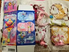 カービィ Twinkle Wand トゥインクルワンド　フレンズハート
