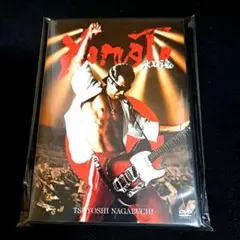 長渕剛ポスター 大和魂 - メルカリ
