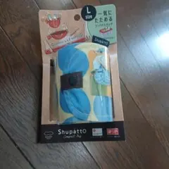 MARNA Shupatto コンパクトバッグ L ドットのサムネイル