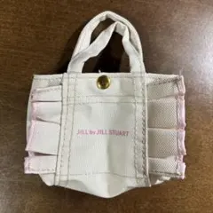 ジルスチュアート　ガチャガチャ