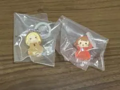 学マス めじるしアクセサリー 花海佑芽 十王星南 まとめ売り