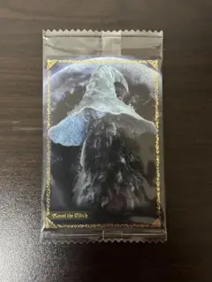 エルデンリング　ツインウエハース　魔女ラニ