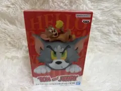 Tom and Jerry ソフビフィギュア vol.1