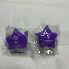 うたプリ プリライ リングライト 6th 7th 美風藍