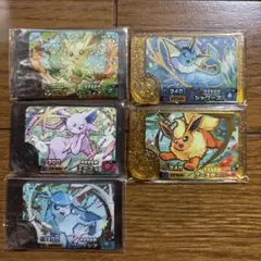 ア*ー様 ポケモンフレンダ　ワンダー&レガシー