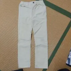 マーキーズ コーデュロイパンツ 120センチ