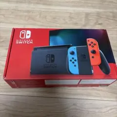 Nintendo Switch 本体 周辺機器付き
