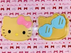マクドナルドハッピーセット HELLOKITTYෆ‪